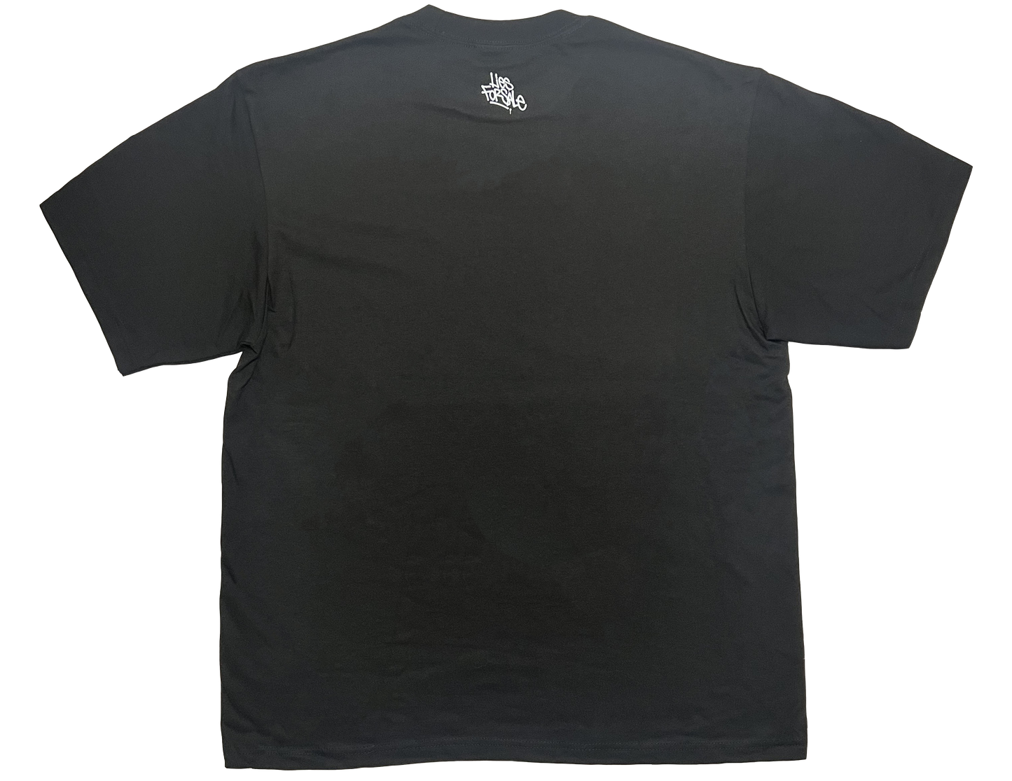 Oversized T-Shirt "PROPAGANDA"
