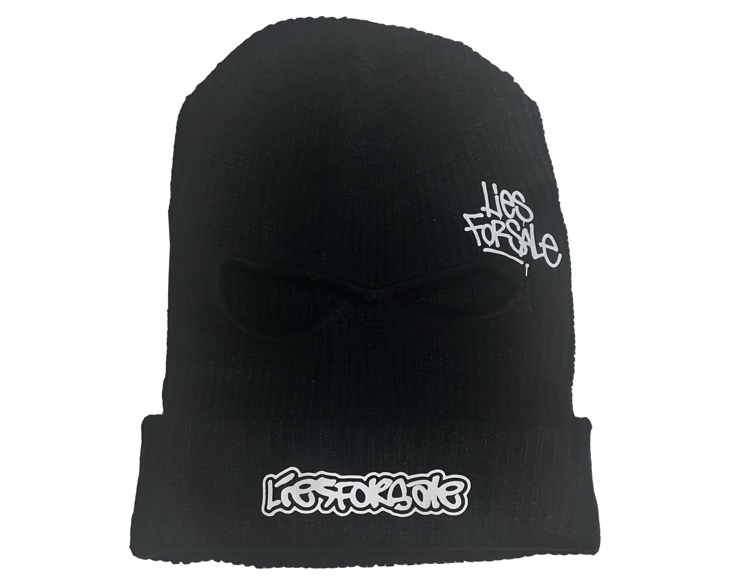 Beanie-Mask