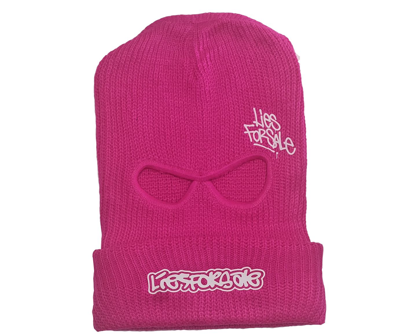 Beanie-Mask