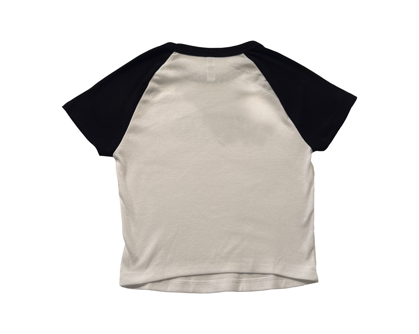 Girl Baby Tee "Propaganda"