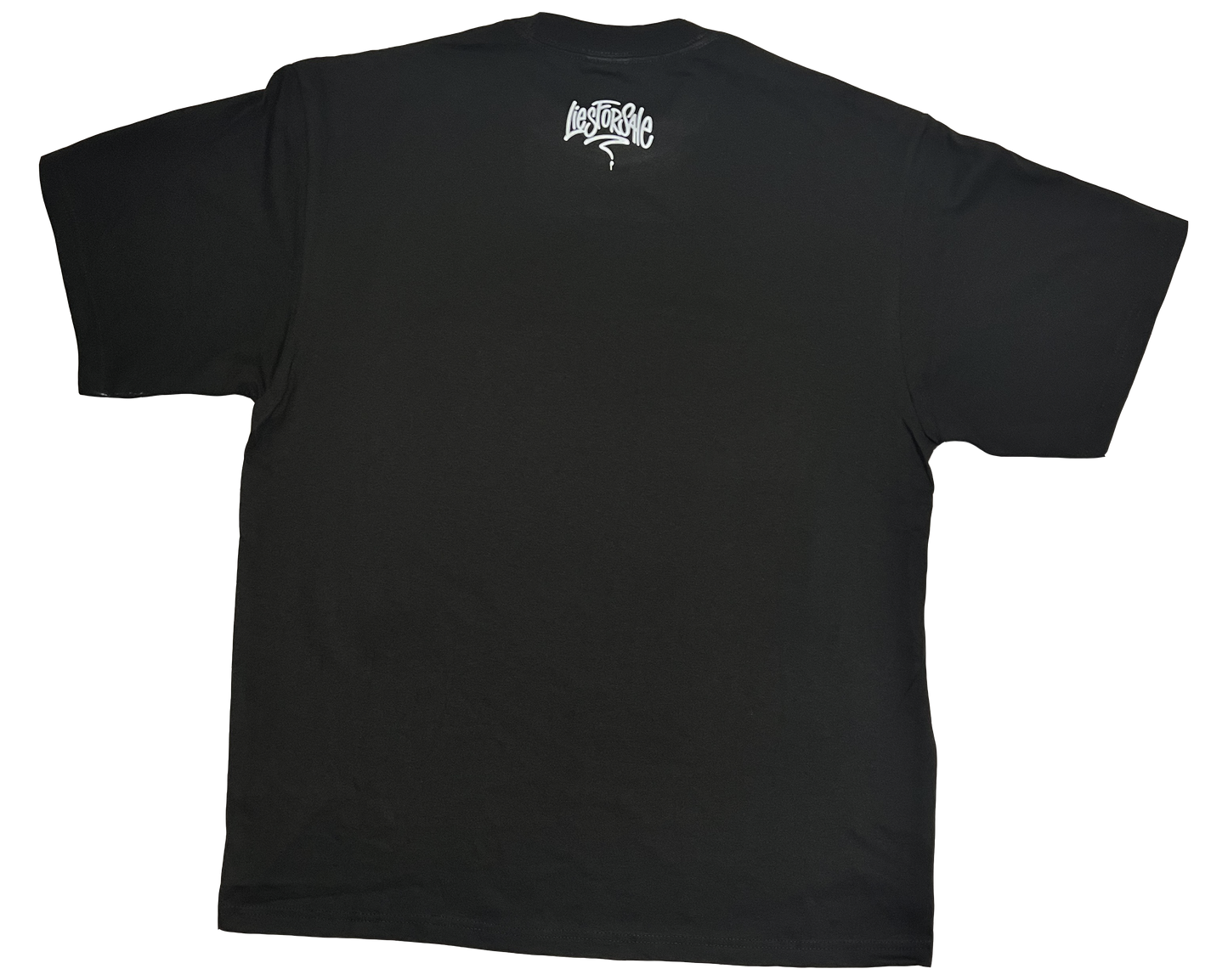 Oversized T-Shirt "TOY"