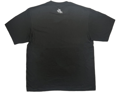 Oversized T-Shirt "PROPAGANDA"