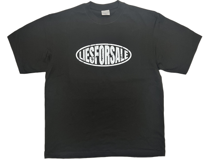 Oversized T-Shirt "PROPAGANDA"