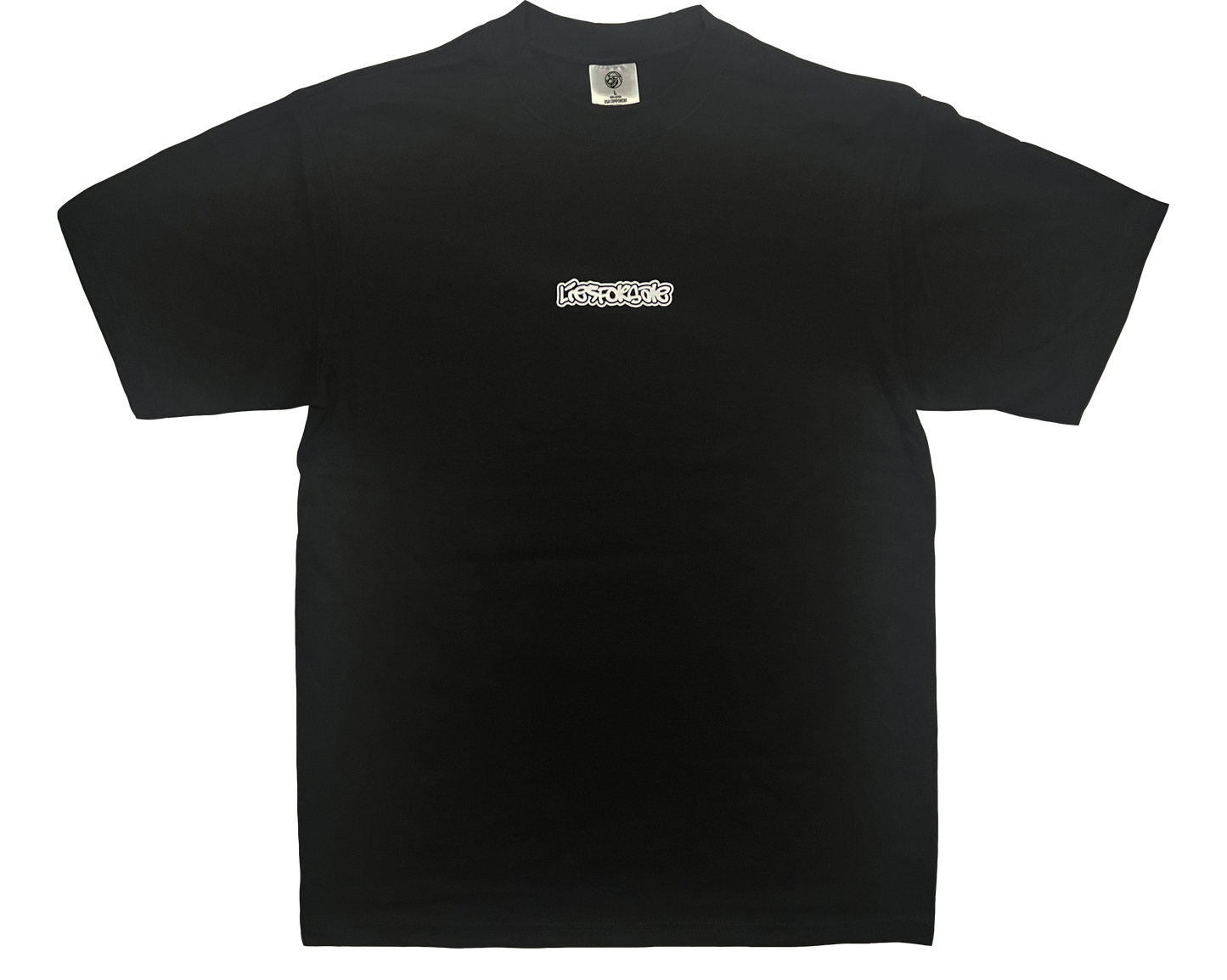 Oversized T-Shirt "WE ARE..."