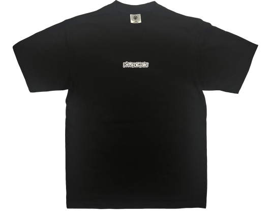Oversized T-Shirt "WE ARE..."