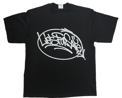 Oversized T-Shirt "TOY"