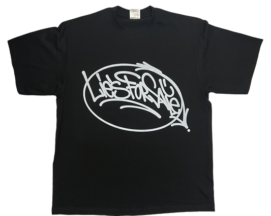 Oversized T-Shirt "TOY"