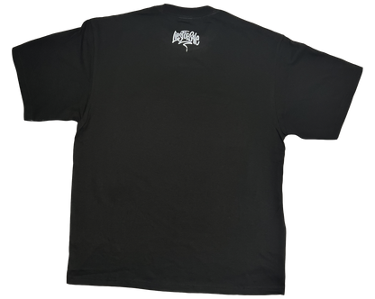 Oversized T-Shirt "TOY"